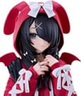 Needy Streamer Overload Pop Up Parade PVC Statue Ame L Size 22 cm
