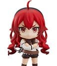 Mushoku Tensei: Jobless Reincarnation Nendoroid Action Figure Eris Boreas Greyrat 10 cm