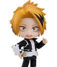 My Hero Academia Nendoroid Doll Action Figure Denki Kaminari 10 cm