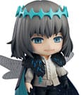Fate/Grand Order Nendoroid Doll Action Figure Pretender/Oberon Vortigern 10 cm