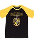 Harry Potter T-Shirt Hufflepuff Size M