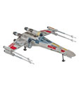 Star Wars Vintage Collection Vehicle Luke Skywalker Red 5 X-Wing Exclusive