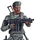 G.I. Joe Classified Series Action Figure 2023 Sgt. Stalker 15 cm