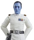 Star Wars: Ahsoka Vintage Collection Action Figure Grand Admiral Thrawn 10 cm