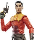 Star Wars: Ahsoka Vintage Collection Action Figure Ezra Bridger (Hero of Lothal) 10 cm
