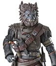 Star Wars: Skeleton Crew Black Series Action Figure Pirate Capitaine Brutus (Port Borgo) 15 cm