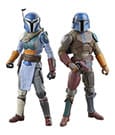 Star Wars: The Mandalorian Black Series Action Figure 2-Pack Mandalorian Shriek-Hawk Trainers 15 cm