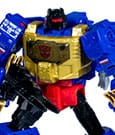 Transformers Age of the Primes Leader Class Action Figure G2 Universe Grimlock 19 cm