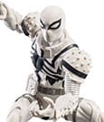 Marvel Legends Magic: The Gathering Action Figure Agent Anti-Venom (plus Exclusive Foil Card) 15 cm