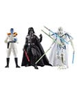 Star Wars Black Series Action Figure 3-Pack Masters of Evil 15 cm