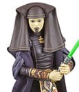 Star Wars Episode II Black Series Action Figure Luminara Unduli 15 cm