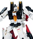 Transformers Generations Legacy United Voyager Class Action Figure G1 Universe Ramjet 18 cm