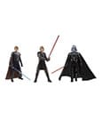 Star Wars Vintage Collection Action Figure 3-Pack The Journey of Anakin Skywalker