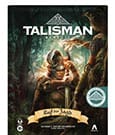 Talisman: Nemesis Board Game Expansion Ruf der Jagd *German Version*