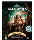 Talisman: Nemesis Board Game Expansion Call of the Hunt *English Version*