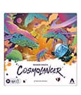 Cosmolancer Board Game *Multi Language Version*
