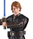 Star Wars Episode III Black Series Action Figure Anakin Skywalker 15 cm