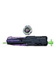 Beyblade X Victory Grip Launcher Set