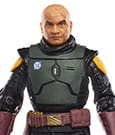 Star Wars: The Book of Boba Fett Black Series Action Figure Boba Fett 15 cm