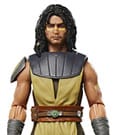 Star Wars: The Clone Wars Black Series Action Figure Qunlan Vos 15 cm