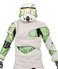 Star Wars Black Series Action Figure Night Trooper (Halloween Edition) 15 cm