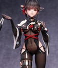 Goddess of Victory: Nikke PVC Statue 1/7 Sakura Midnight Stealth 25 cm