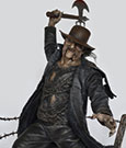 Jeepers Creepers Statue 1/4 Creeper 58 cm