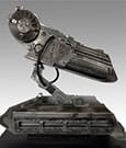 Predator Model Life-Size Replica Plasmacaster Cannon 30 cm