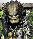 Predator Life-Size Wall Sculpture Predator 45 x 81 x 94 cm