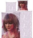 Bed linen Swifties by Sid Maurer 135 x 200 cm