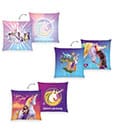 Unicorn Academy Pillow Magic 40 x 40 cm Assortment (15)