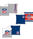 NFL Pillows 3-Pack 40 cm