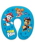 Paw Patrol Neck Cushion