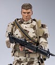 Universal Soldier Exquisite Super Series  Actionfigur 1/12 Andrew Scott 16 cm