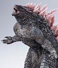 Godzilla x Kong: The New Empire Exquisite Stylist Action Figure Godzilla Evolved Ver. 18 cm