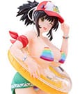 Shinobi Master Senran Kagura: New Link PVC Statue 1/6 Asuka: Swimsuit Ver. 27 cm