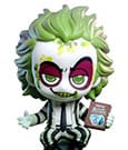 Beetlejuice Cosbaby (S) Mini Figure Beetlejuice 13 cm