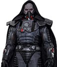 Star Wars Legends Videogame Masterpiece Action Figure 1/6 Darth Malgus 34 cm