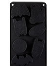 DC Comics Chocolate / Ice Cube Mold Batman