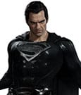 Justice League Life Size Bust Superman 89 cm