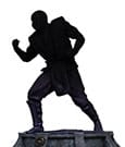 Mortal Kombat Art Scale Statue 1/10 Noob Saibot (Ninjas Collection) heo exclusive 21 cm