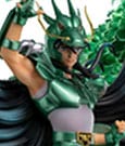 Saint Seiya Deluxe Art Scale Statue 1/10 Dragon Shiryu 38 cm