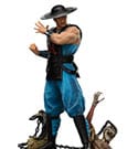 Mortal Kombat Art Scale Statue 1/10 Kung Lao 24 cm