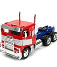 Transformers Diecast Model 1/24 Big Rig T7 Optimus Prime
