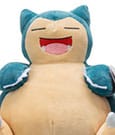 Pokémon Plush Figure Snorlax 30 cm