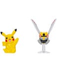 Pokémon Battle Figure Set Figure 2-Pack Ninjask & Pikachu #7