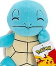 Pokémon Plush Figure Squirtle 20 cm