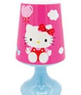 Sanrio LED Lamp Hello Kitty 18 cm