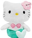 Sanrio Plush Figure Hello Kitty Mermaid 24 cm
