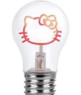 Sanrio LED Bulb Light Hello Kitty